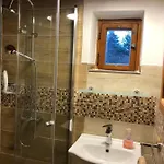 Se Zahradou Dom wakacyjny
