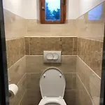 Dom wakacyjny Se Zahradou