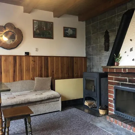 Casa vacanze Se Zahradou