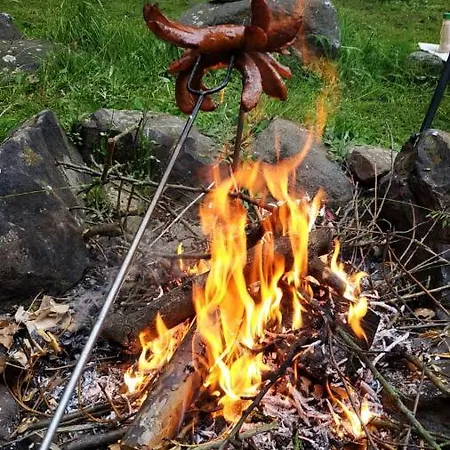 Se Zahradou Prázdninový dům *