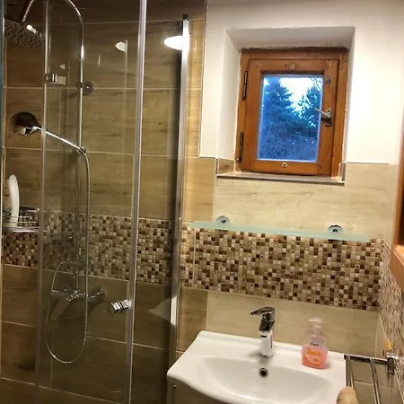 Se Zahradou Prázdninový dům