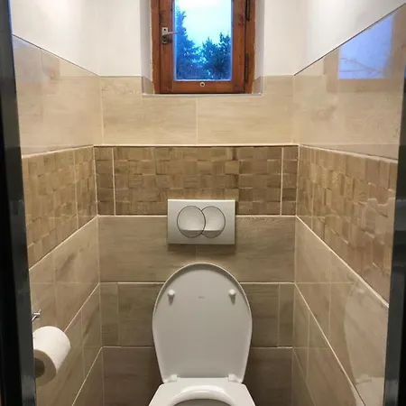 Feriehus Se Zahradou