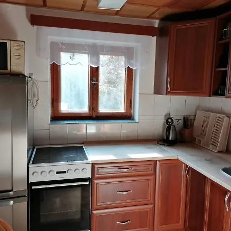 Se Zahradou Prázdninový dům