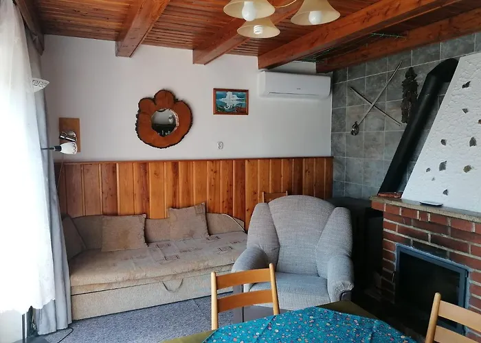 Se Zahradou * Týnec nad Labem