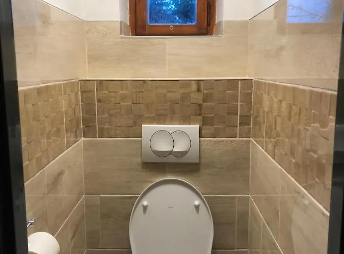 Nyaraló Se Zahradou