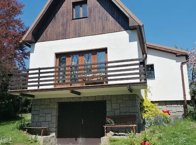 Se Zahradou * Týnec nad Labem