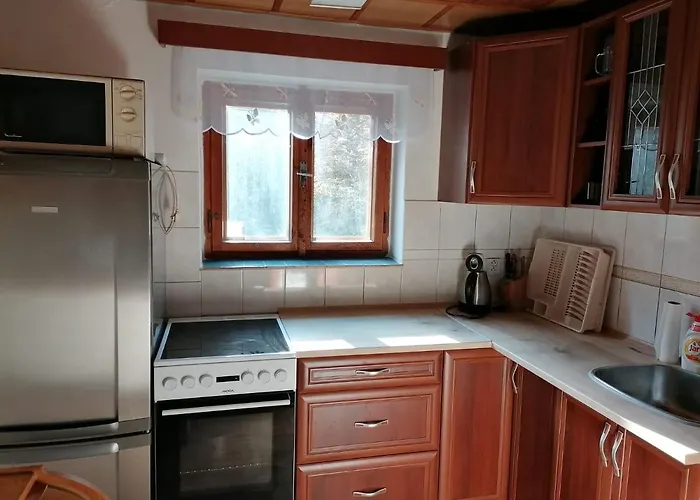 Se Zahradou Feriehus