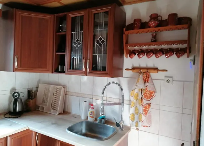 펜션 Se Zahradou Týnec nad Labem